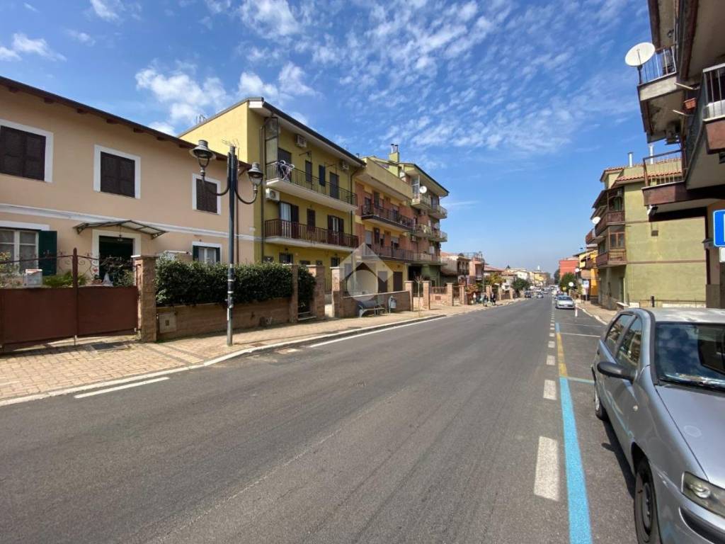 Appartamento a San cesareo in Via Filippo Corridoni, 346 - Foto 2