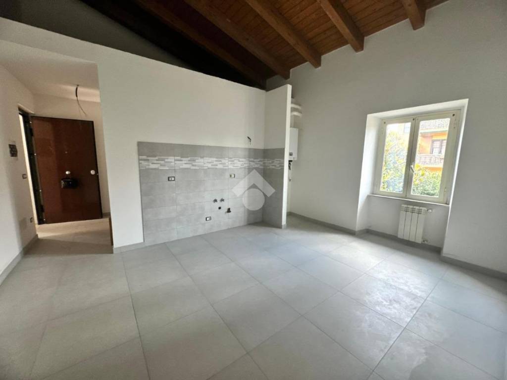 Appartamento a San cesareo in Via Filippo Corridoni, 346 - Foto 3