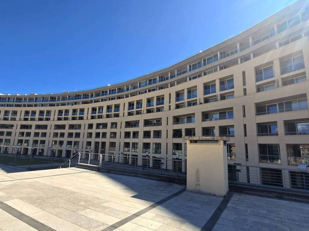 Appartamento a Savona in Piazza Guido Rossa - Foto 5