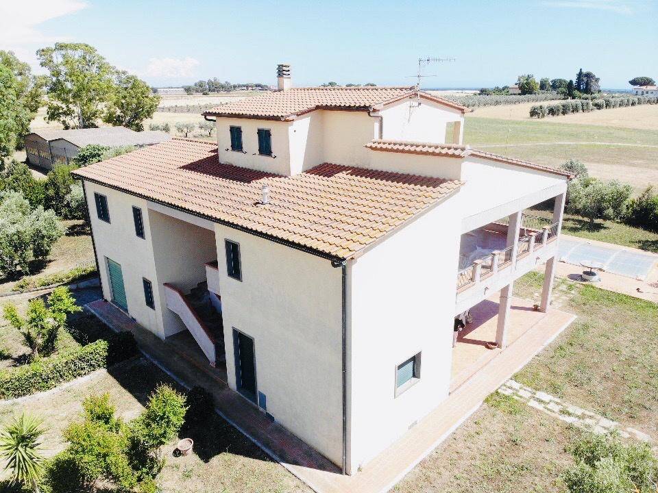 Rustico / casale a Capalbio in Strada Litoranea - Foto 3