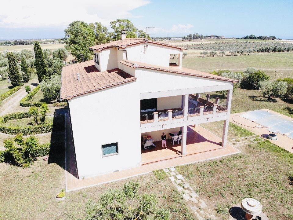 Rustico / casale a Capalbio in Strada Litoranea - Foto 4