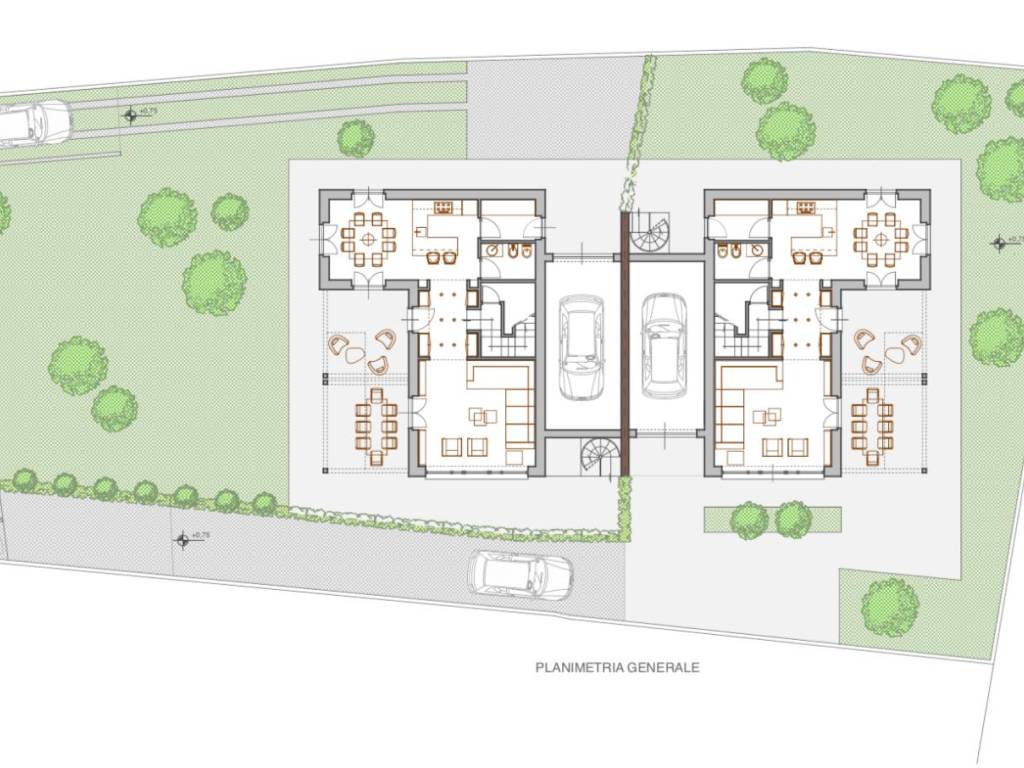 Villa a Pietrasanta - Foto 3