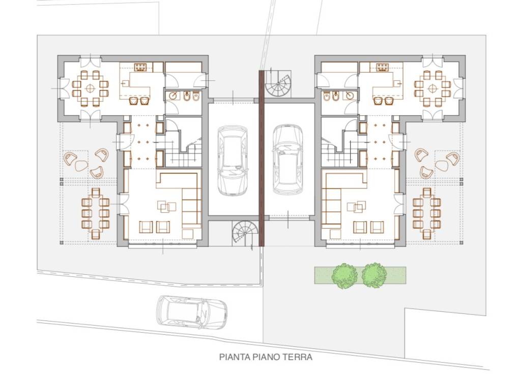 Villa a Pietrasanta - Foto 4