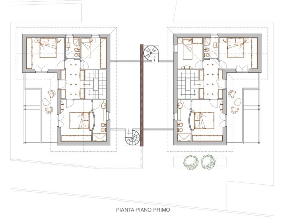 Villa a Pietrasanta - Foto 5