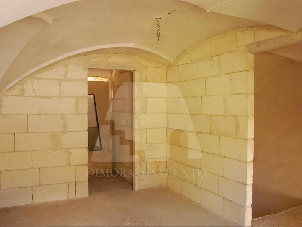 Casa indipendente a Presicce-acquarica in Via Vittorio Veneto, 112 - Foto 2