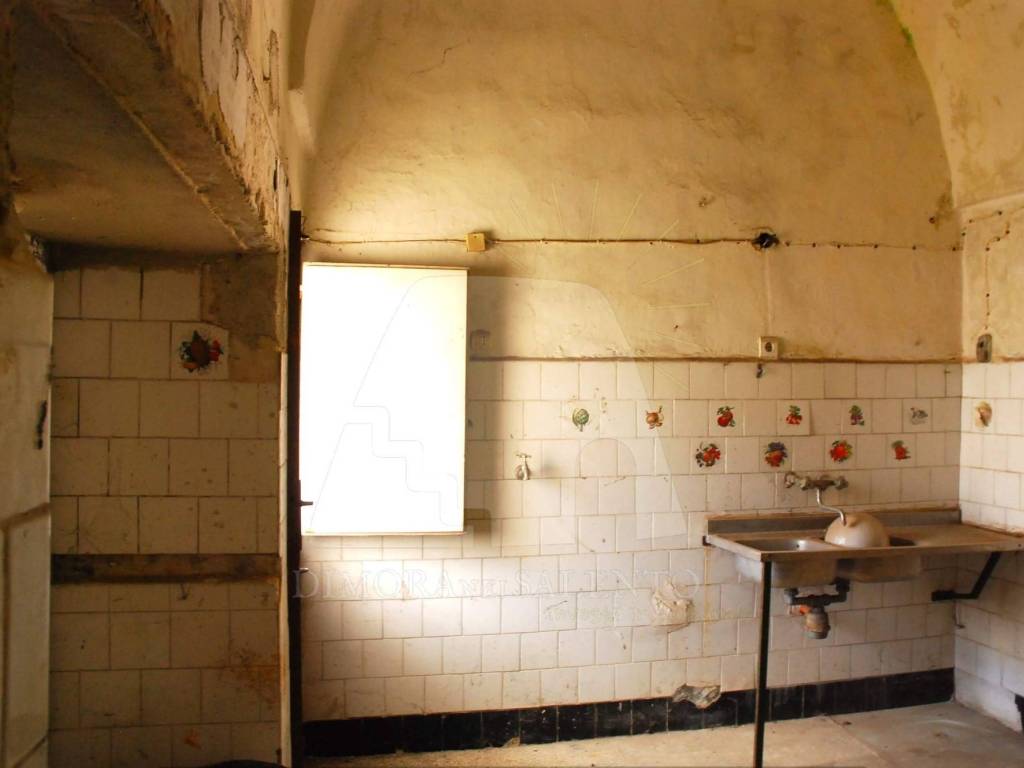 Casa indipendente a Presicce-acquarica in Via Vittorio Veneto, 112 - Foto 4