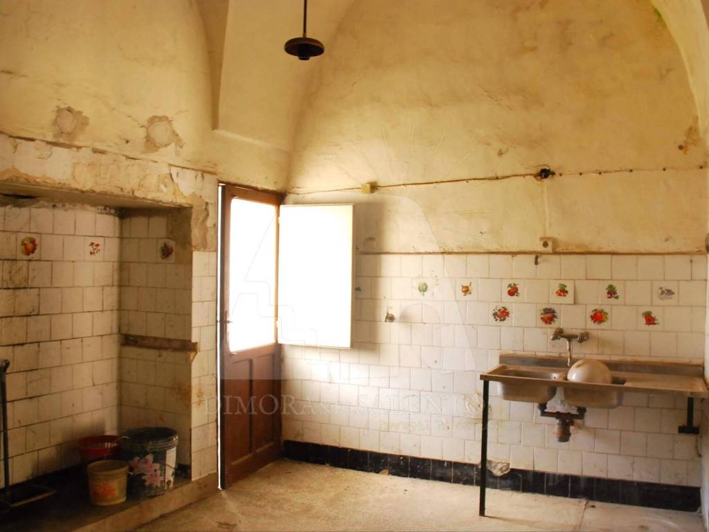 Casa indipendente a Presicce-acquarica in Via Vittorio Veneto, 112 - Foto 5