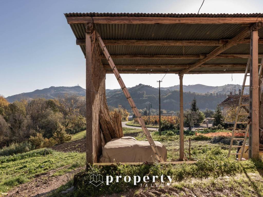 Rustico / casale a Ripatransone in C.da San Rustico, 17 - Foto 4