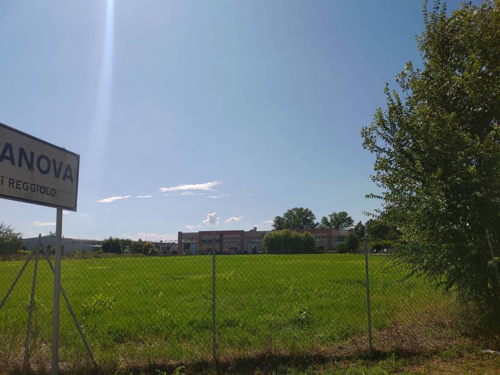 Terreno a Reggiolo - Foto 2