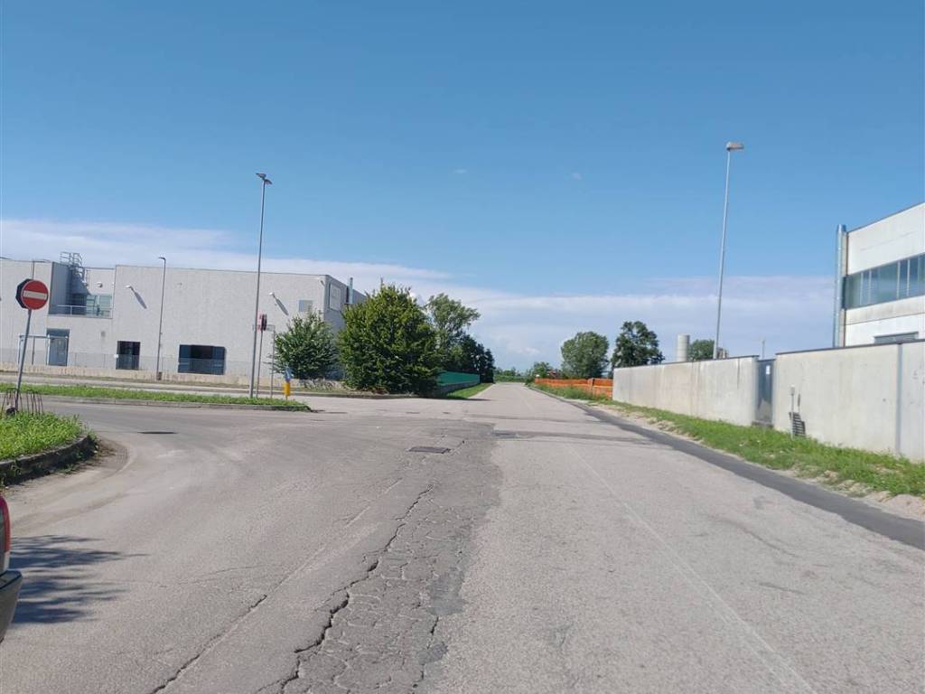 Terreno a Reggiolo - Foto 3