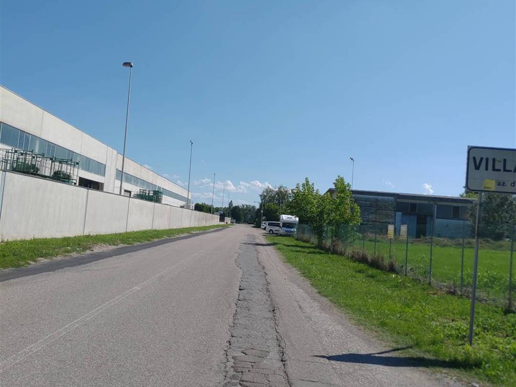 Terreno a Reggiolo - Foto 4