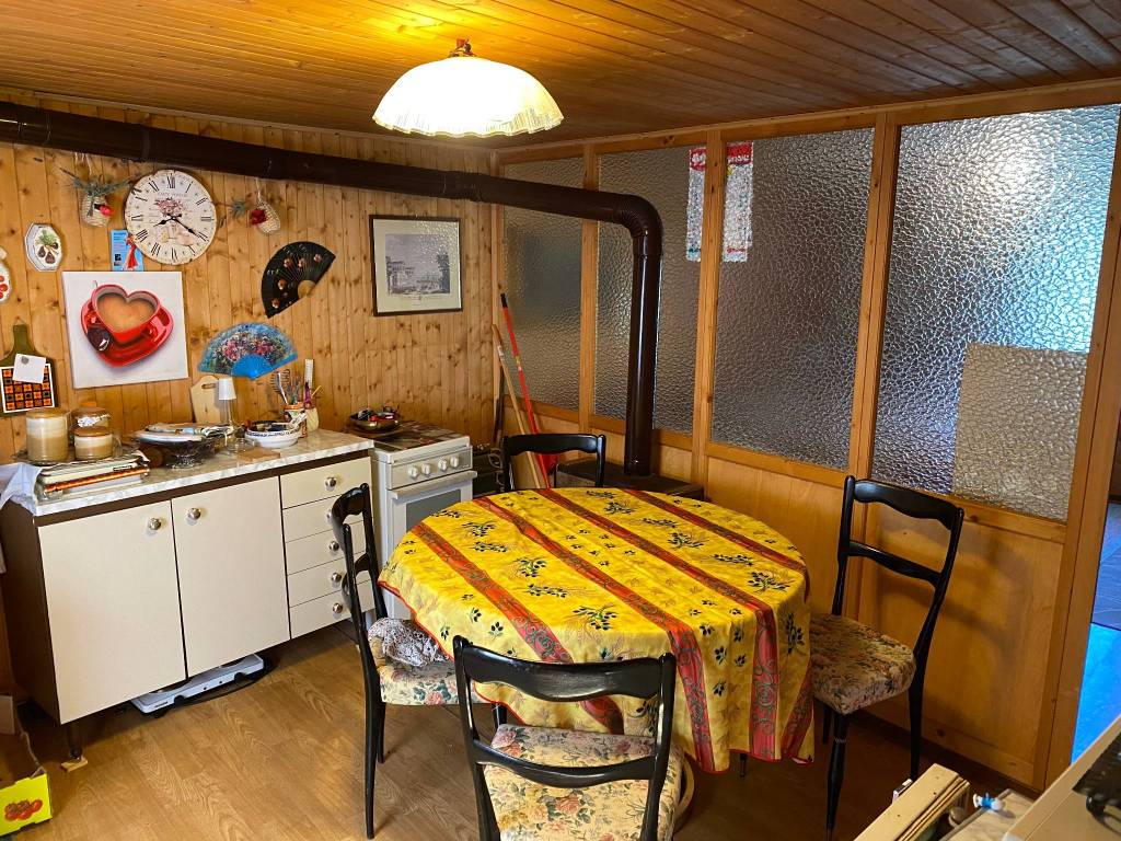 Casa indipendente a Rimella in Frazione Chiesa, 18 - Foto 2