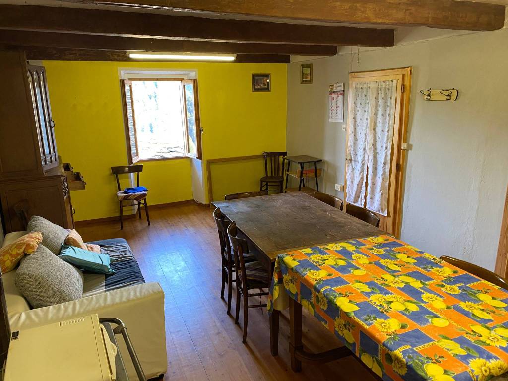 Casa indipendente a Rimella in Frazione Chiesa, 18 - Foto 3