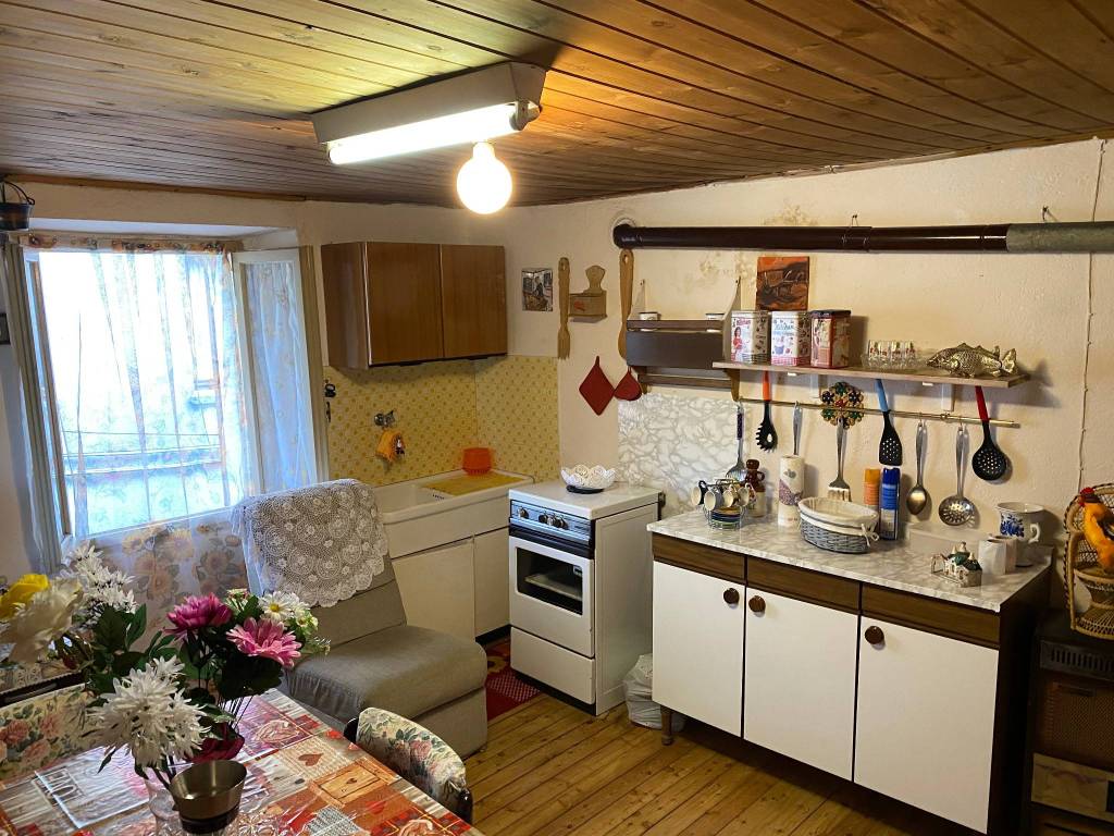 Casa indipendente a Rimella in Frazione Chiesa, 18 - Foto 4