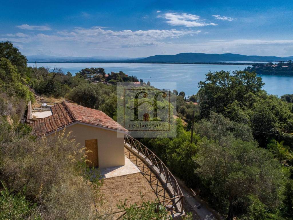 Rustico / casale a Monte argentario in Strada Provinciale di Porto Santo Stefano - Foto 2