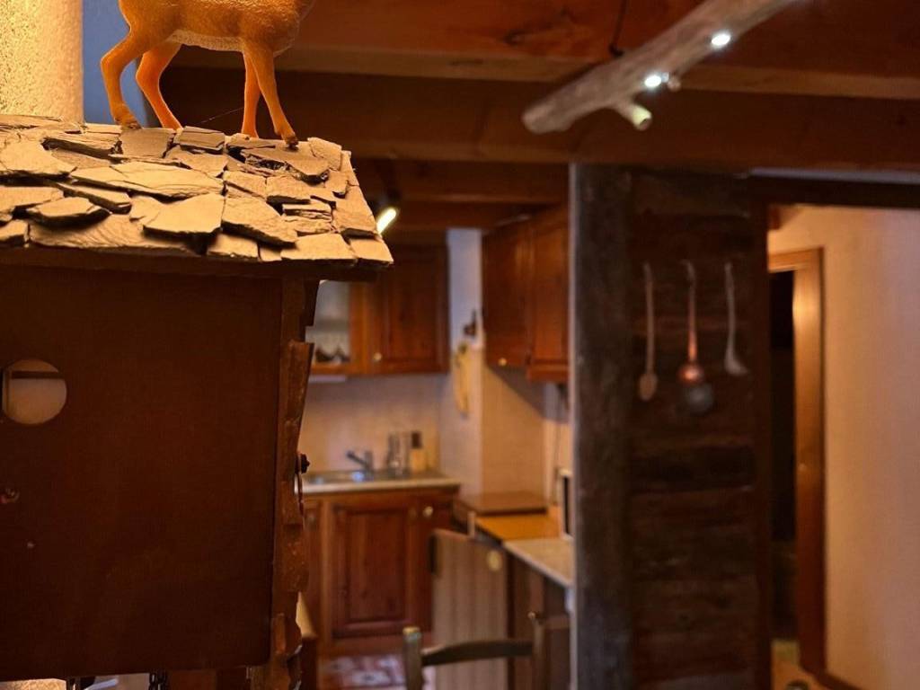 Appartamento a La thuile - Foto 2