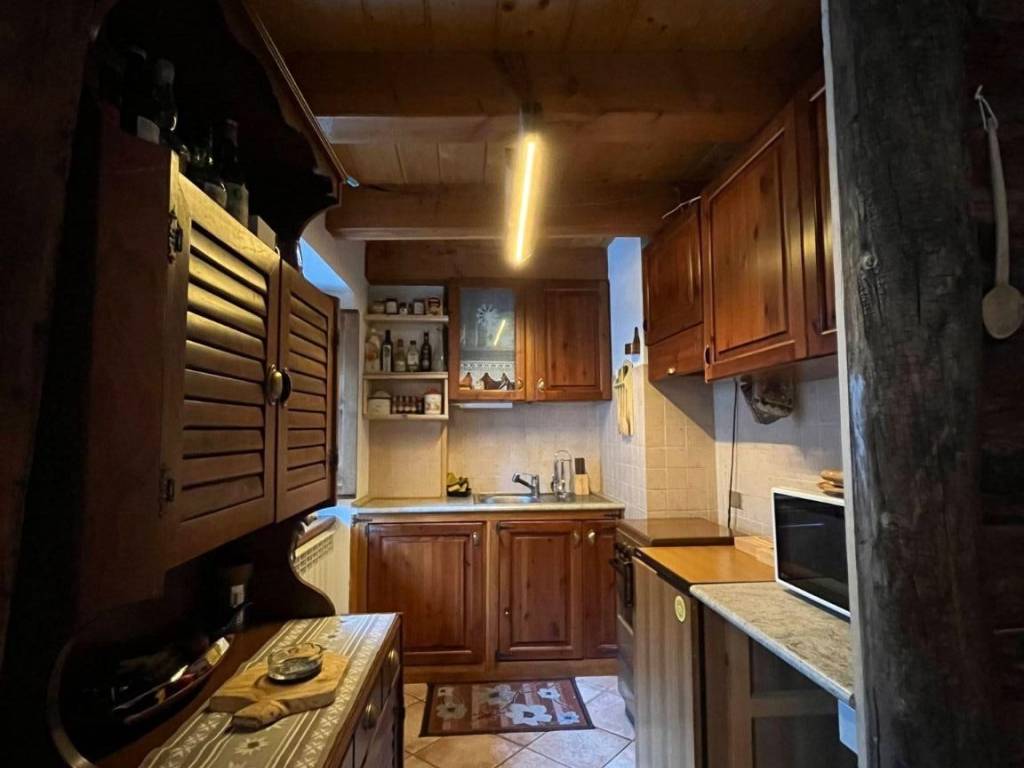 Appartamento a La thuile - Foto 4