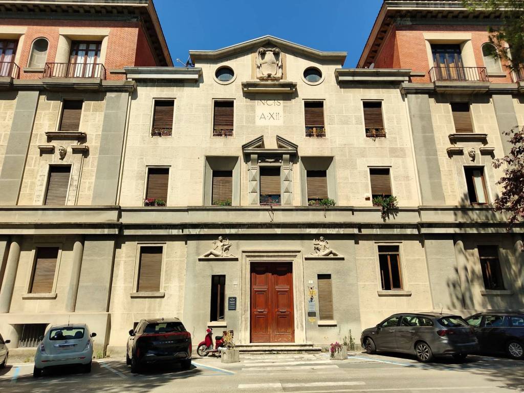 Immobile a Teramo in Viale Giuseppe Mazzini, 2 - Foto 2