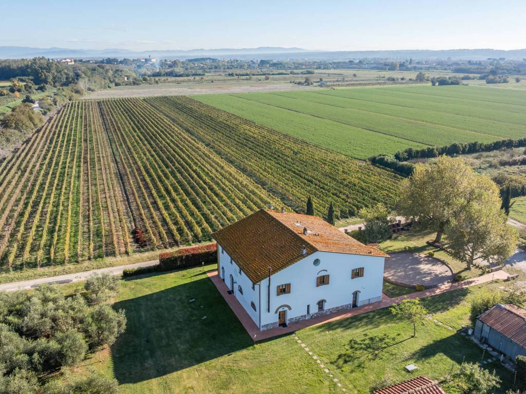 Villa a Vicopisano in Località Termine - Foto 2