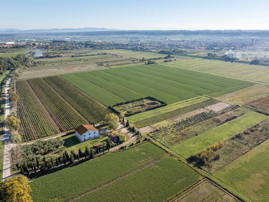 Villa a Vicopisano in Località Termine - Foto 4