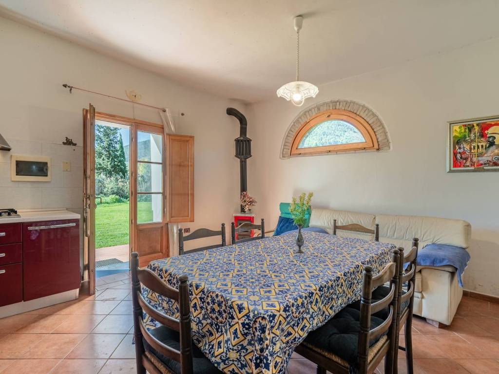 Villa a Vicopisano in Località Termine - Foto 5
