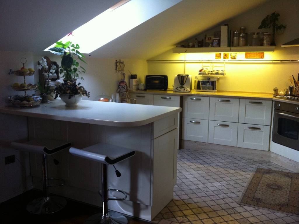 Appartamento a Potenza in Viale Guglielmo Marconi, 301 - Foto 2