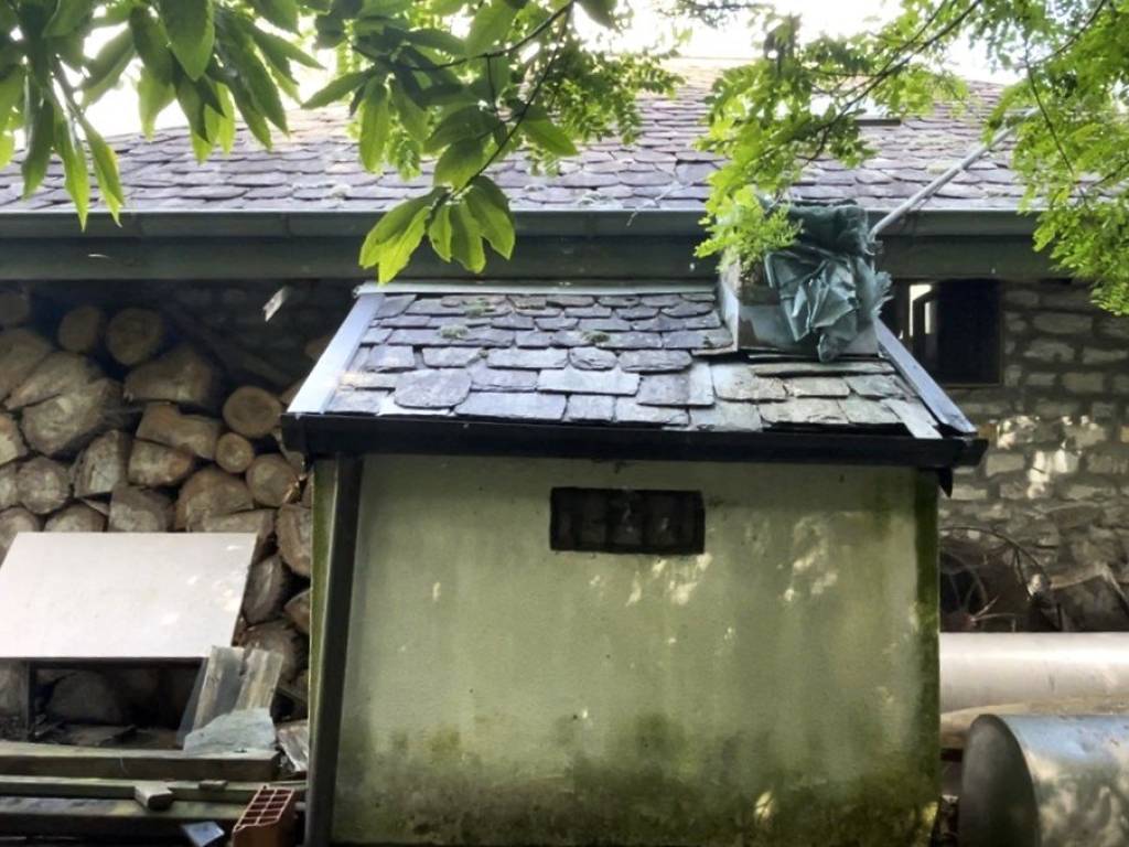 Villa a Sorico - Foto 2