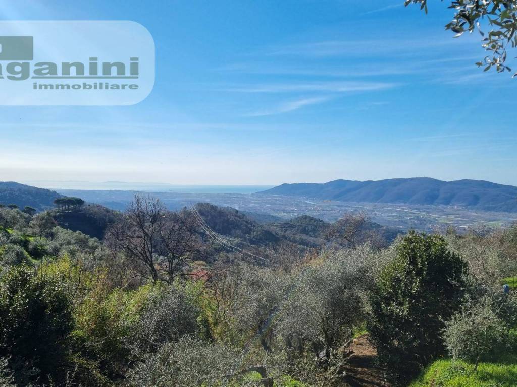 Terreno a Santo stefano di magra - Foto 5