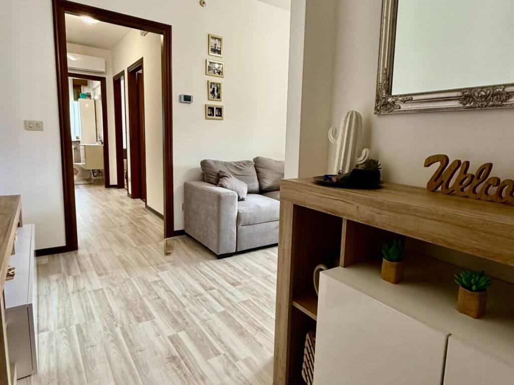 Appartamento a Pordenone in Via Maestra Vecchia, 39 - Foto 2