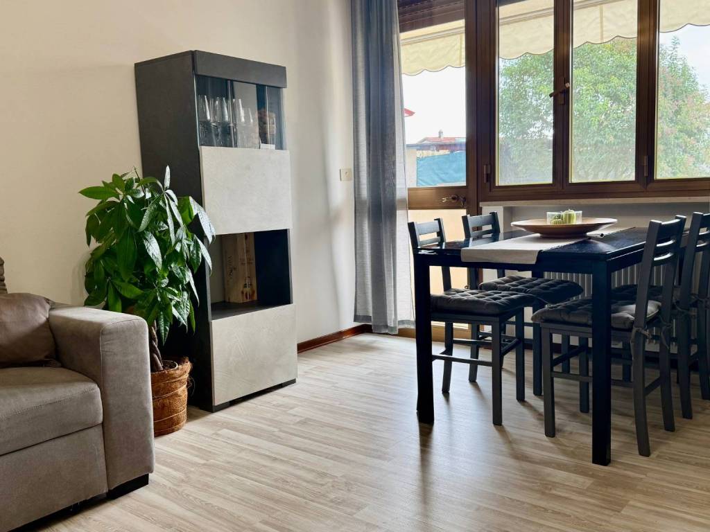 Appartamento a Pordenone in Via Maestra Vecchia, 39 - Foto 3
