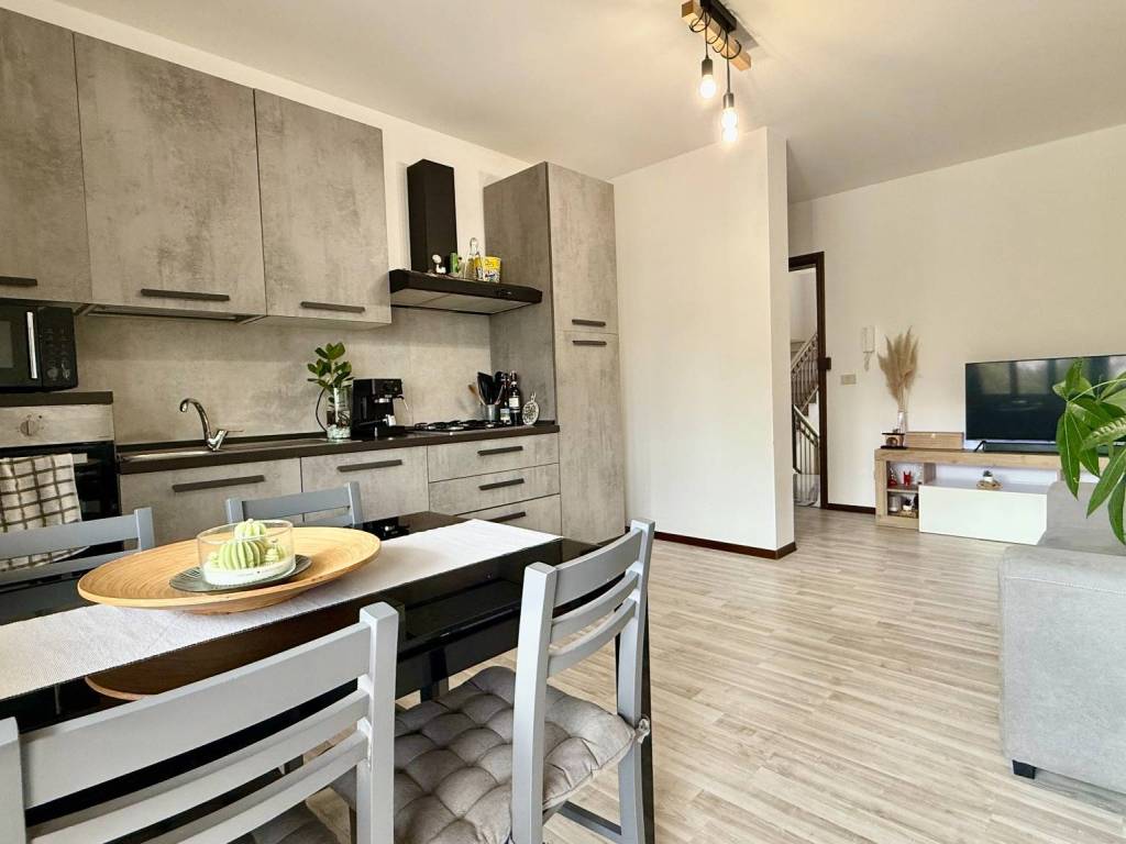 Appartamento a Pordenone in Via Maestra Vecchia, 39 - Foto 4