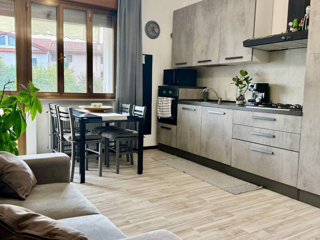 Appartamento a Pordenone in Via Maestra Vecchia, 39 - Foto 5