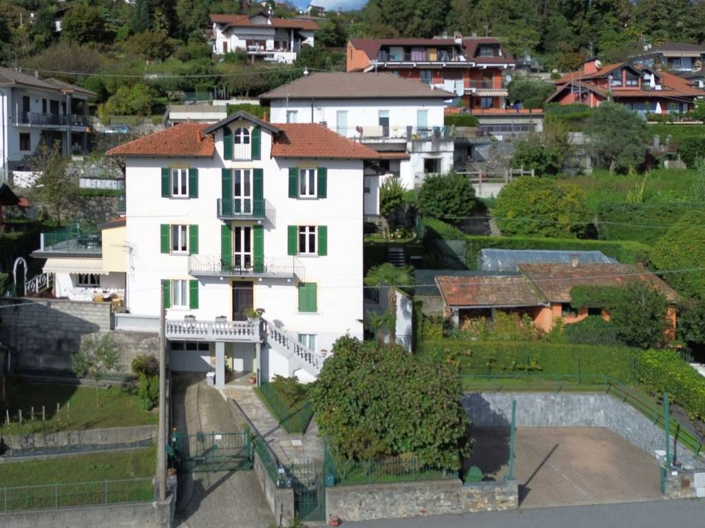 Appartamento a Arizzano in Via Castello, 14 - Foto 3
