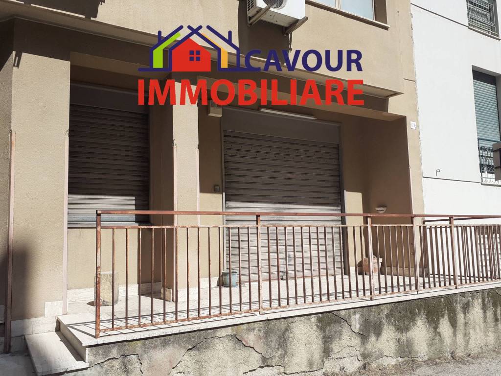 Immobile a Caltanissetta in Viale Trieste - Foto 2