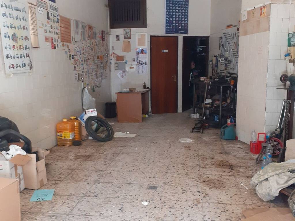 Immobile a Caltanissetta in Viale Trieste - Foto 4