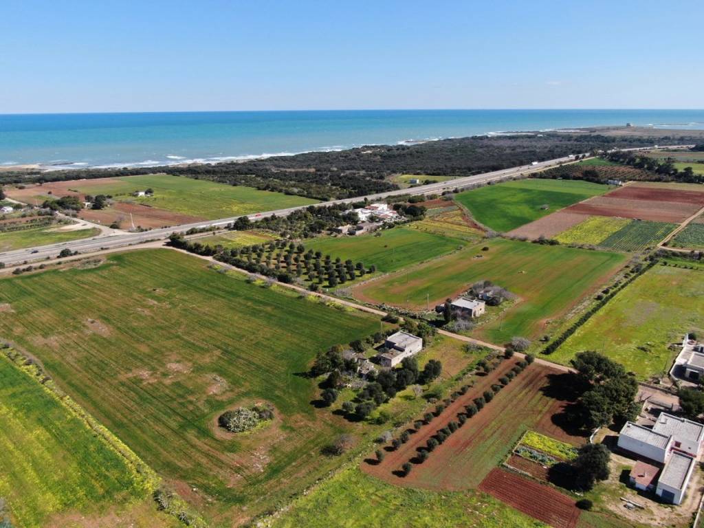 Immobile a Carovigno in SP36 - Foto 2