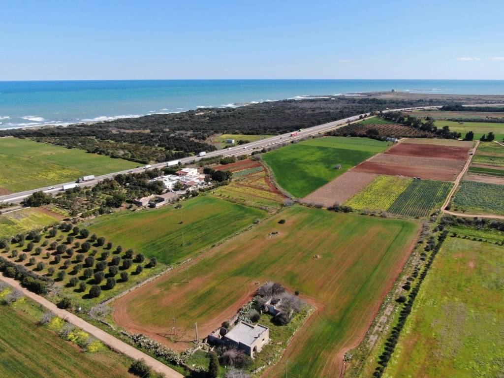 Immobile a Carovigno in SP36 - Foto 3