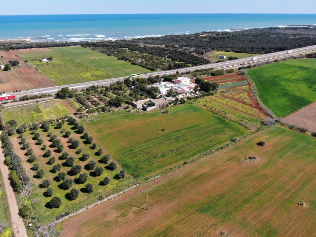 Immobile a Carovigno in SP36 - Foto 4