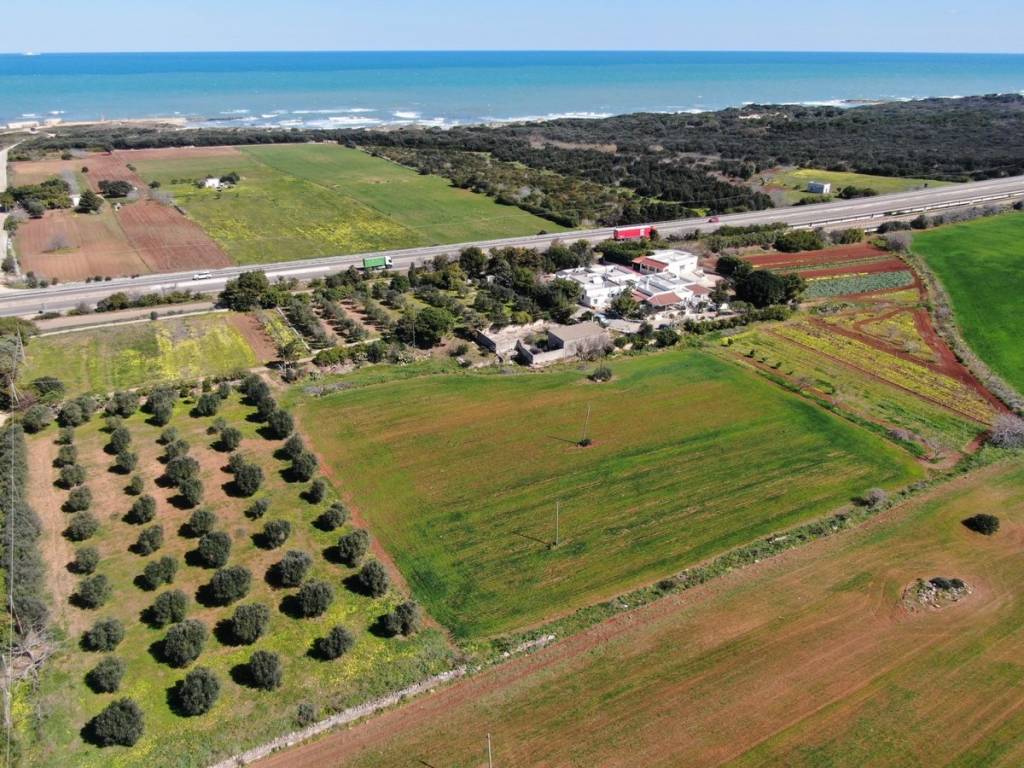 Immobile a Carovigno in SP36 - Foto 5