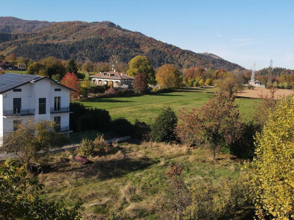 Terreno a Borgo san dalmazzo in Via Monte Saben, 23 - Foto 3