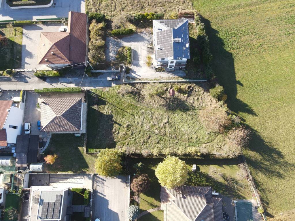 Terreno a Borgo san dalmazzo in Via Monte Saben, 23 - Foto 5