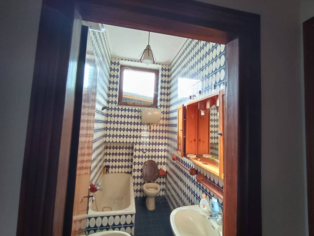 Casa indipendente a Pietradefusi in Corso Umberto Maddalena, 54 - Foto 5