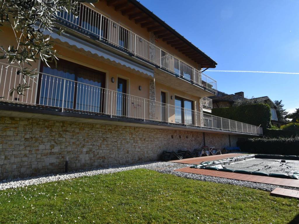 Appartamento a Sulzano in Via Vertine, 12 - Foto 3
