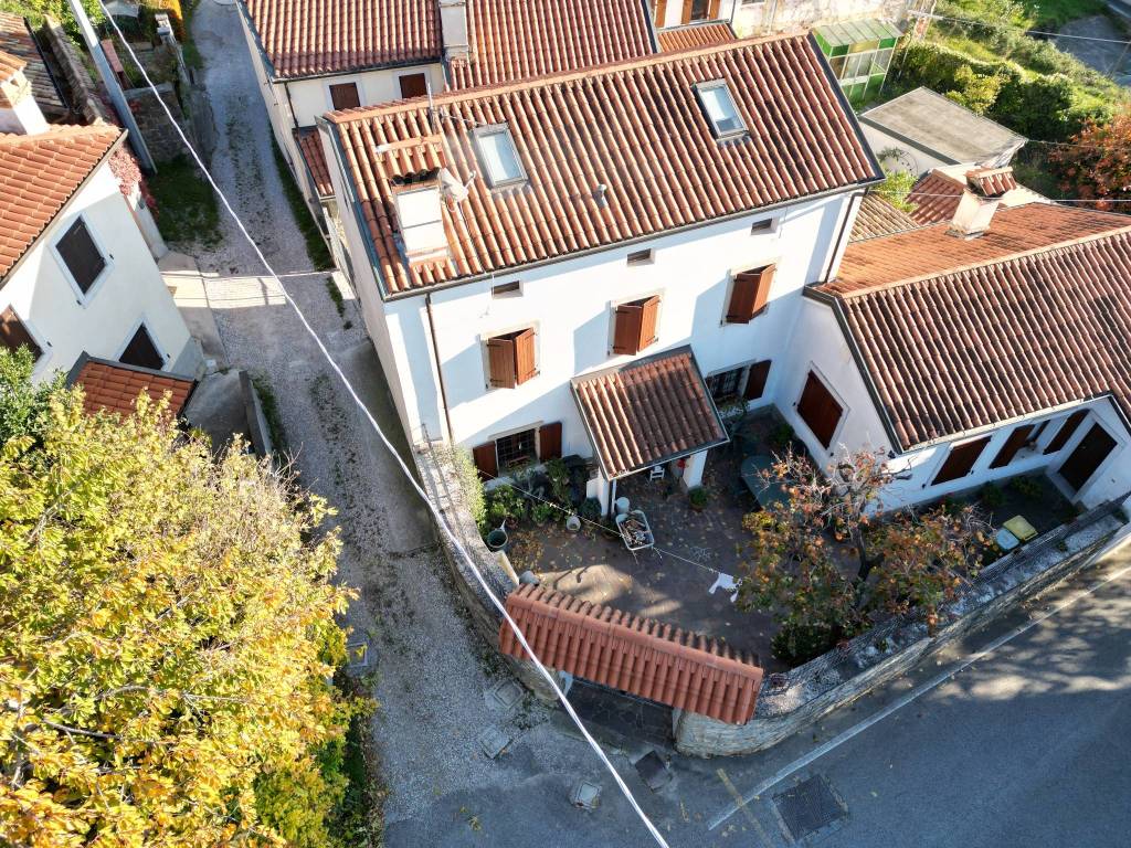 Villa a San dorligo della valle - dolina in Località Log, 37 - Foto 2