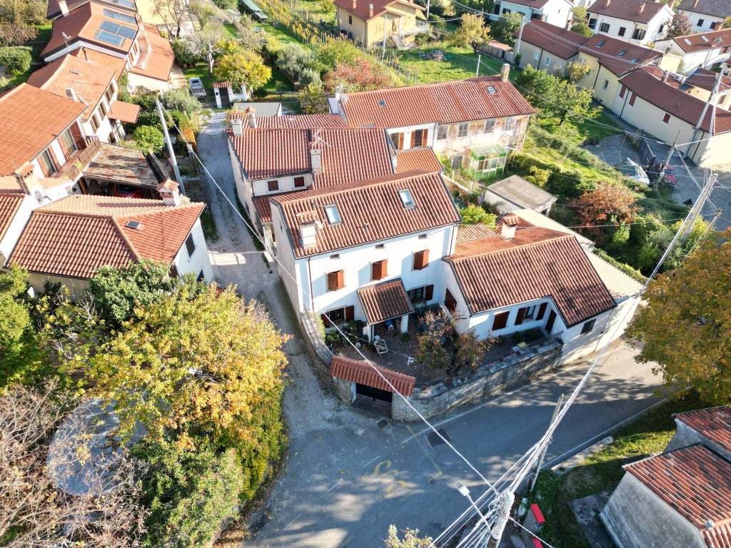 Villa a San dorligo della valle - dolina in Località Log, 37 - Foto 3