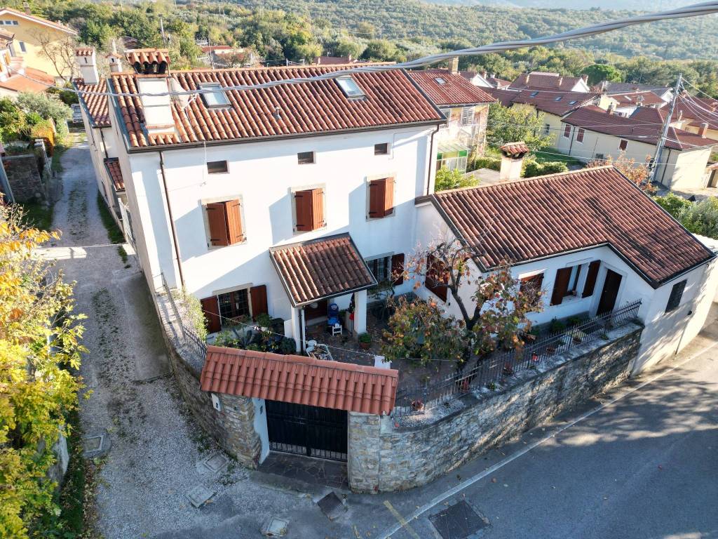 Villa a San dorligo della valle - dolina in Località Log, 37 - Foto 4