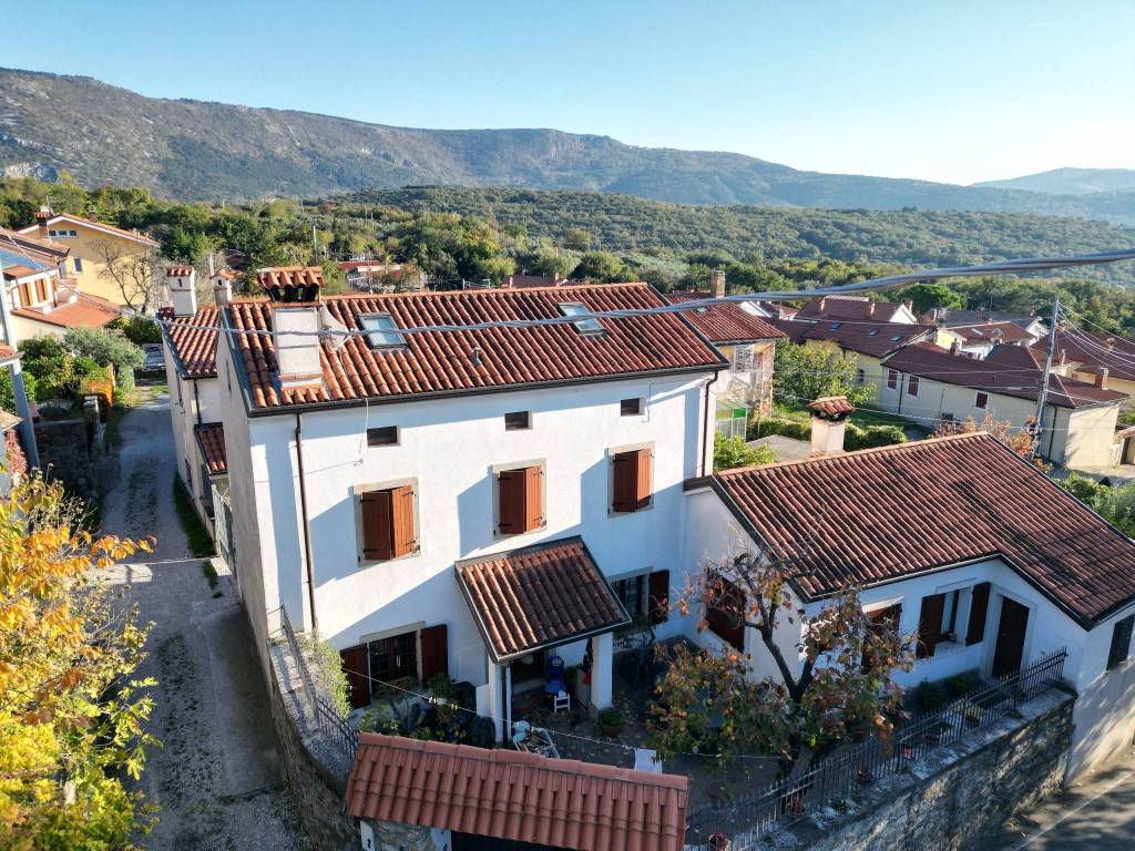 Villa a San dorligo della valle - dolina in Località Log, 37 - Foto 5