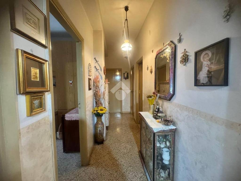 Appartamento a Palermo in Via Erice, 61 - Foto 4
