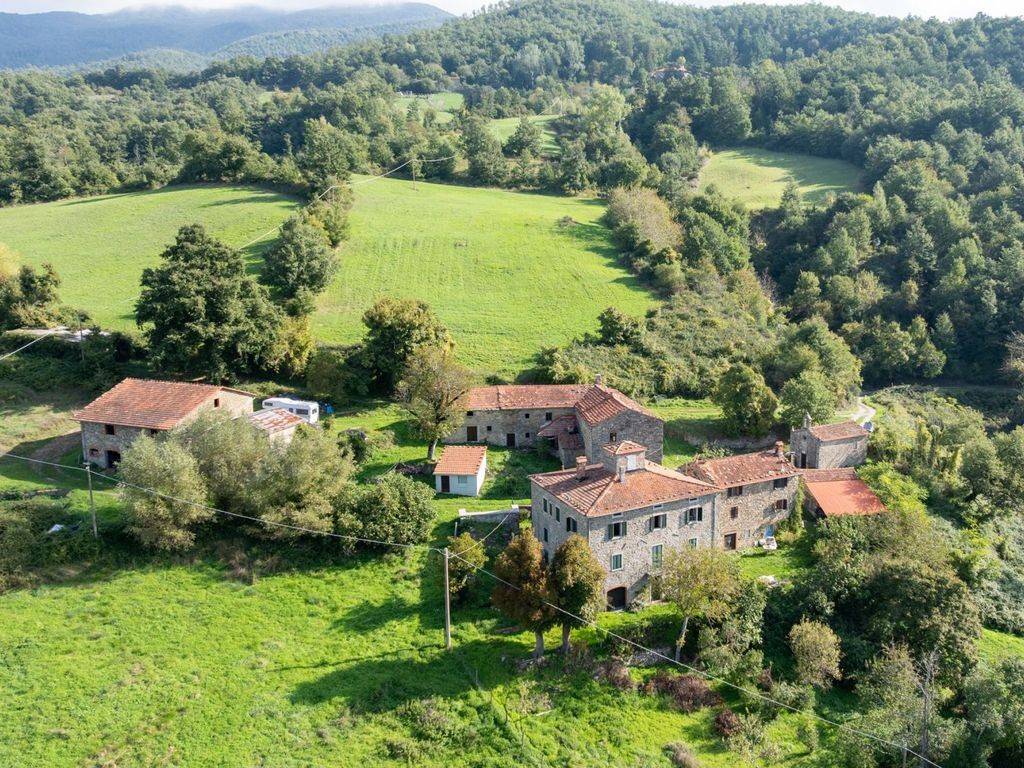 Immobile a Chiusi della verna in via del Vecchio Molino - Foto 2