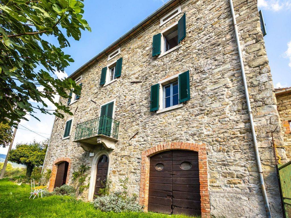 Immobile a Chiusi della verna in via del Vecchio Molino - Foto 3